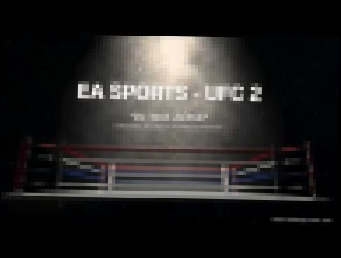 EA Sports UFC 2 - "In the Zone" // Original Score by Tommee Profitt 