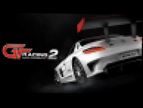 GT Racing 2 Android OST #5 