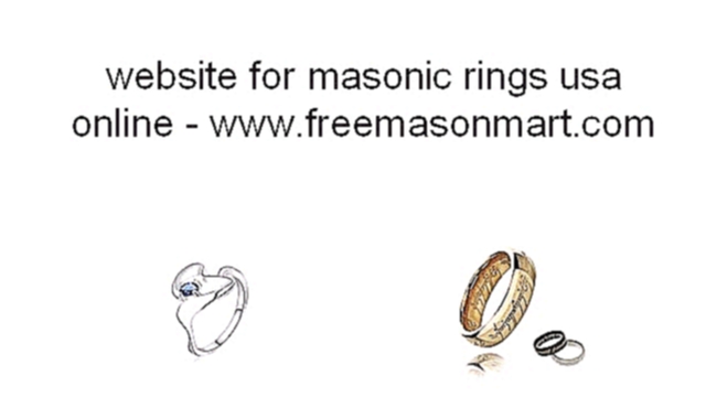 discount inexpensive masonic ring on sale 2014 