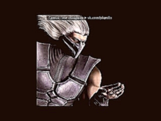 «Мортал Комбат» под музыку Scooter - Scooter - Fire(Mortal Combat 2 OST). Picrolla 
