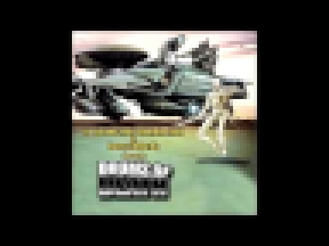 DJ Spooky & Dave Lombardo - Drums Of Death (2005) (FULL ALBUM) 