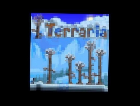 Lihzahrd Terraria OST