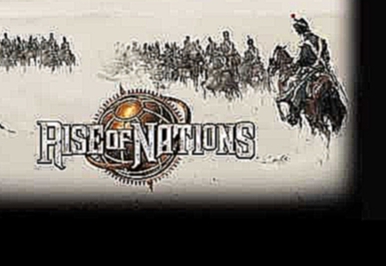 Rise of Nations Soundtrack - Dark Forest 