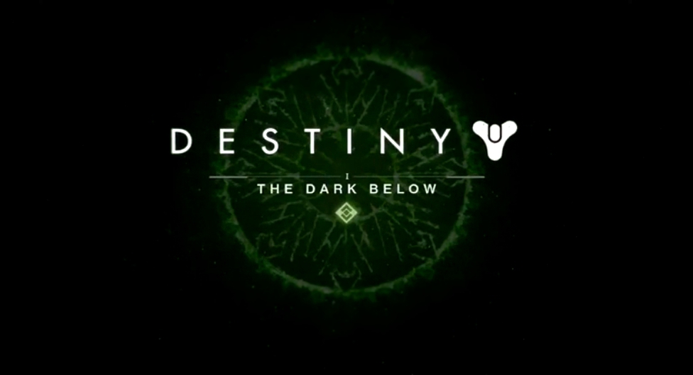 Destiny: The Dark Below - Cinematic Trailer 