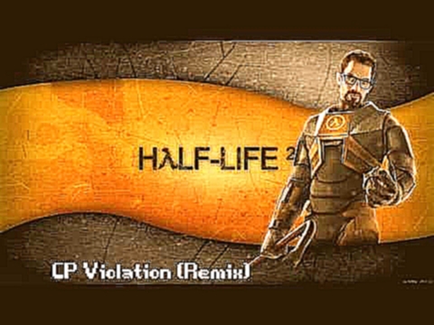 Half Life 2 Soundtrack (Full) 