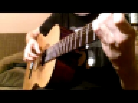Мелодия Метро 2033 - ПОЛИС (На гитаре) 