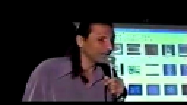 Nassim Haramein - 45 (45) Unified Theory 