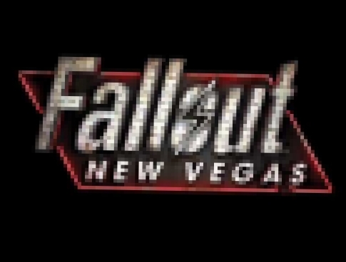 Fallout New Vegas Radio - Hallo Mister X 