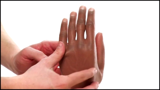 i-limb skin natural Donning and Doffing Instructional Video 