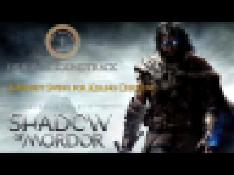 Middle-earth: Shadow of Mordor [OST] A Perfect Swing for Killing Chickens [1080p HD] 