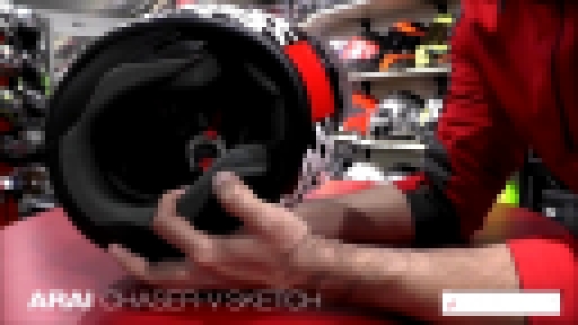  Шлем Arai Chaser V Sketch Motoreast 
