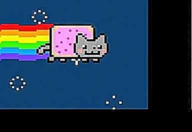 Nyan Cat Instrumental 
