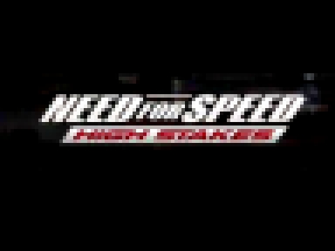 Need For Speed: High Stakes Music - Paradigm Shifter 