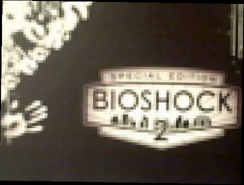 BioShock 2 Girl's Entertainment  Garry Schyman 
