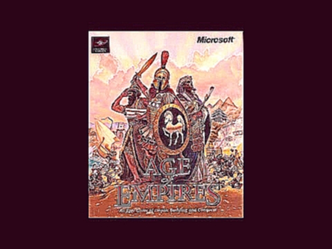 Age of Empires – MIDI [#12] - Loss 