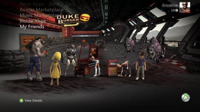 3D Realms. - Duke Nukem Theme.Playstation Version,best of all