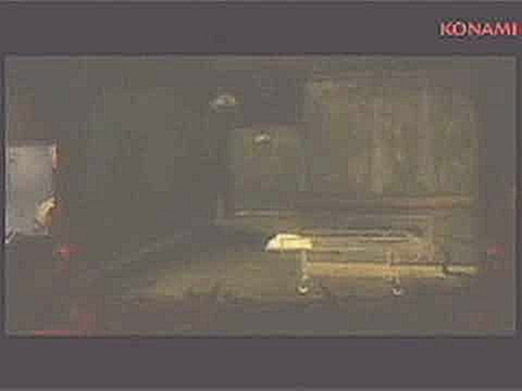 Silent Hill: Origins TGS 2006 Trailer 
