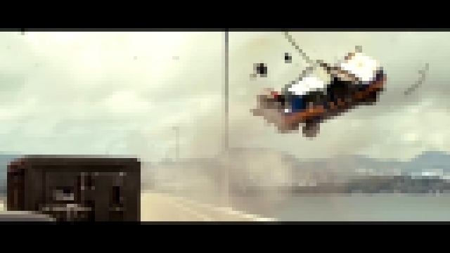 Don Omar (клип из фильма Форсаж) 