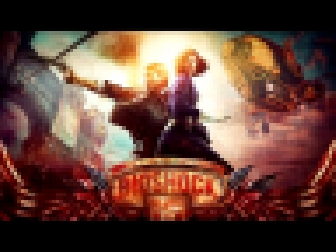 Bioshock Infinite / Musique (Trailer)  "Beast of America" [Nico Vega]. 