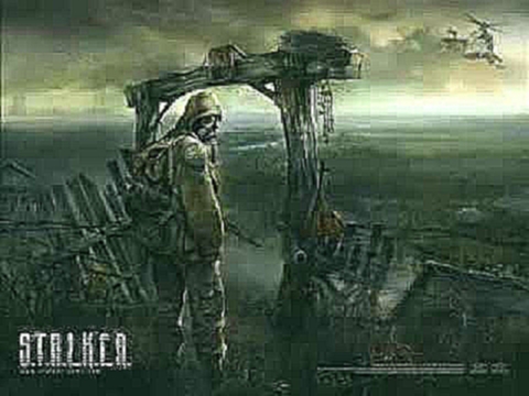 S.T.A.L.K.E.R. Shadow of Chernobyl - Soundtrack - Addaraya - Gurza Dreaming 
