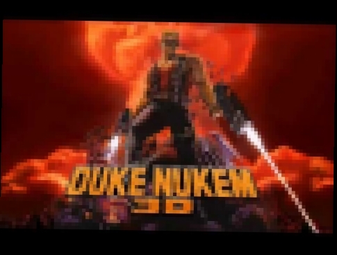 Duke Nukem 3D: Taking Names MUNT MT-32 GM Patched 