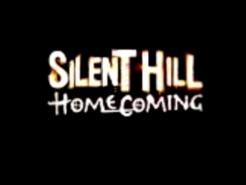 Silent Hill: Homecoming FS - Scarlet 
