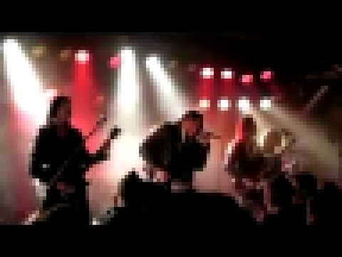 Chrome Division-Bulldogs Unleashed (Live Inferno 2013) 