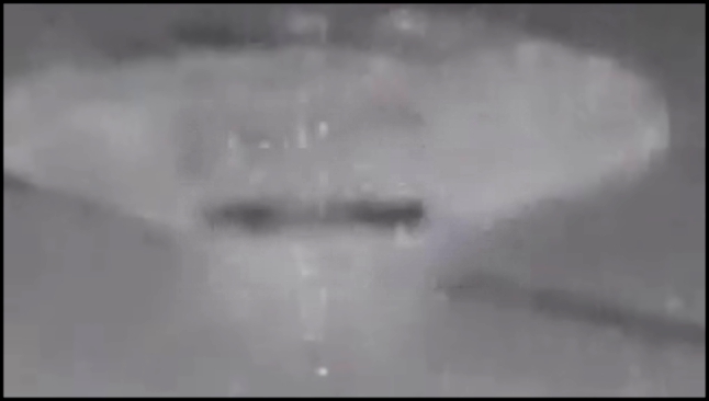 RARE AREA 51 INSIDE CRAFT Aliens and a Human Hybrid