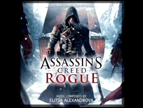Assassin's Creed: Rogue Unreleased Soundtrack - Monro's Letter 