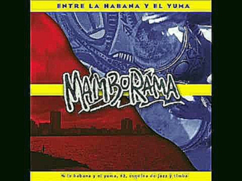 Mamborama - La Gata Loca 
