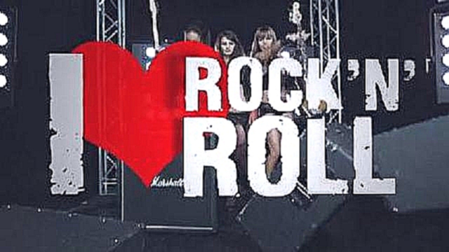 Alex Gaudino & Jason Rooney (I Love Rock and Roll)!!! 2009 