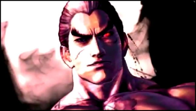 Трейлер к игре: Street Fighter X Tekken 