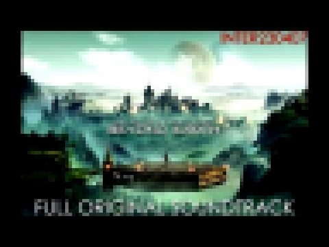 Sid Meier's Civilization: Beyond Earth - Full Original Soundtrack 