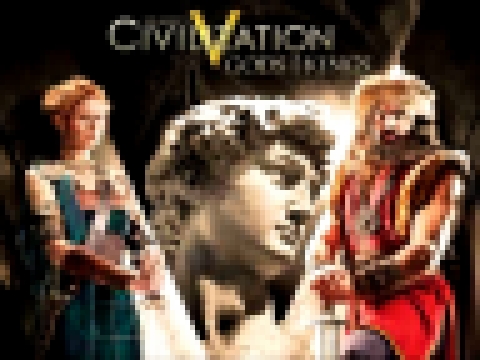 Civilization V Complete Soundtrack OST 
