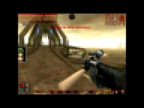 Unreal Tournament 2341 PL - 003 Anubis - 004 Elec Fields [Bombing Run] 