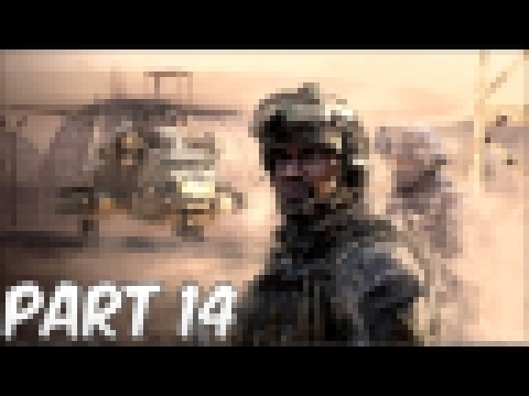 "Whiskey Hotel" - Call of Duty Modern Warfare 2 - Part 14 