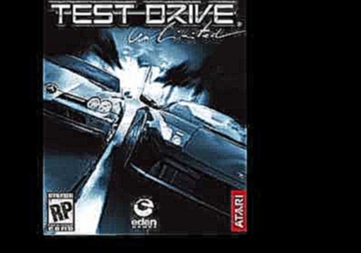 Test Drive Unlimited Soundtrack (PS2)- Track03 