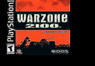 Warzone 2100 - Track 1 - PSX Edition 