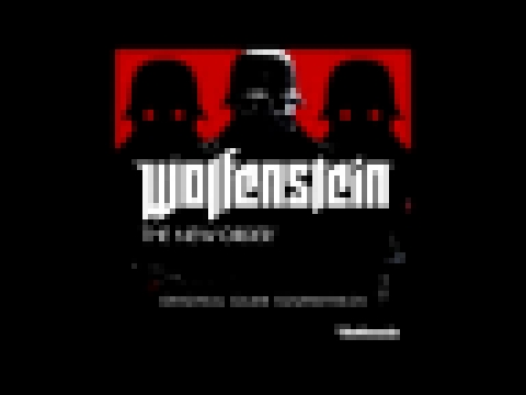 01  Deathshead - Wolfenstein: The New Order [Soundtrack] - Michael John Gordon 