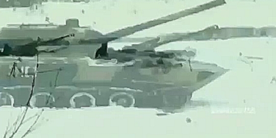 Жанна Бичевская   Русские идут! (Русский марш) видеомикс милитари 
