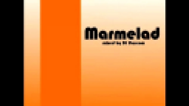 DJ Starcom - Marmelad (Track 11) 