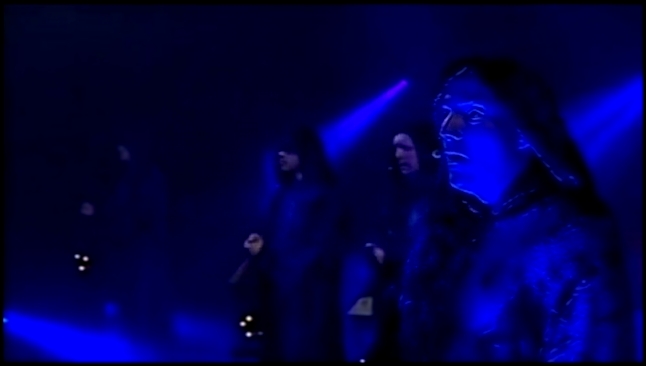 Gregorian -  Brothers in arms - live in Zagreb -HD 