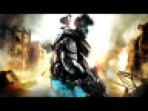 Ghost Recon Future Soldier (2012) Ember Hunt (Soundtrack OST) 