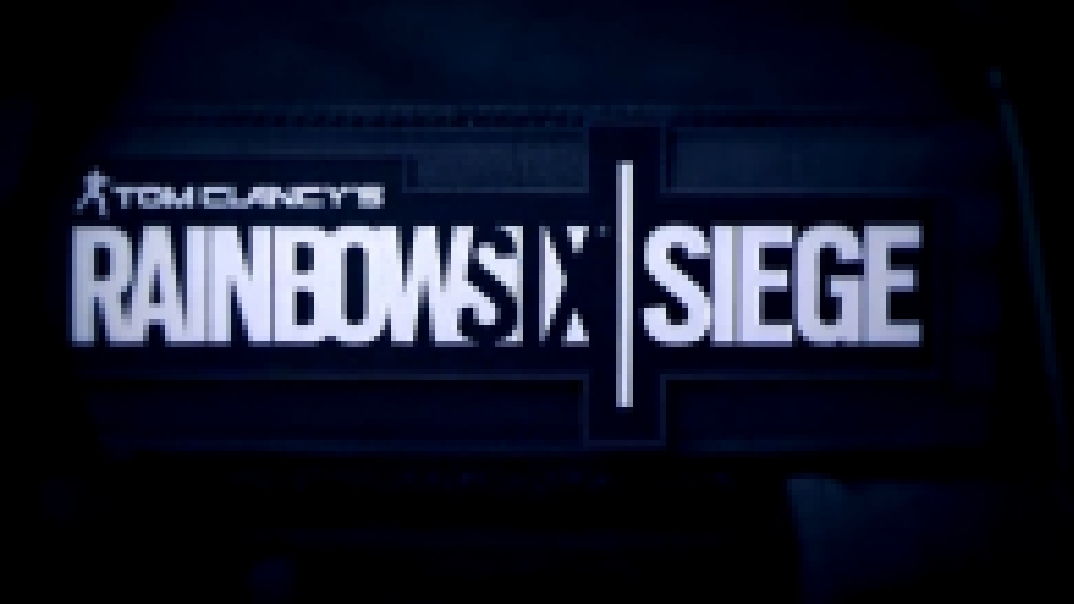 Обзор Beta-версии игры 'Tom Clancy’s Rainbow Six- Siege' 
