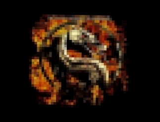 «MK» под музыку Mortal Kombat 9 (XBOX 360 PS 3) 2011 год - 240. Picrolla 