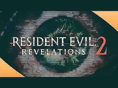 Up The Pace - Resident Evil: Revelations 2 OST 