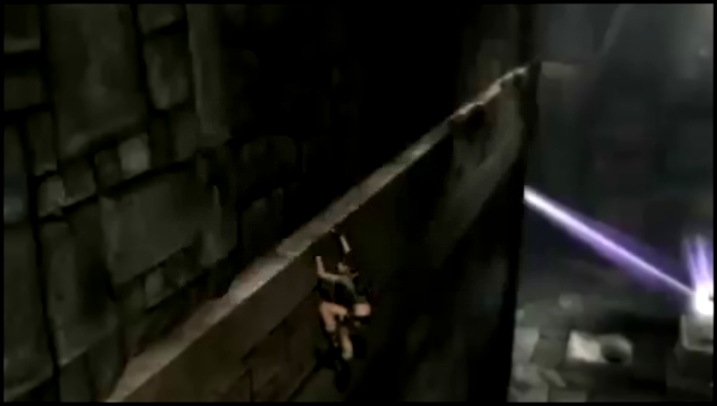 Обзор Tomb Raider Legend Страна Игр  