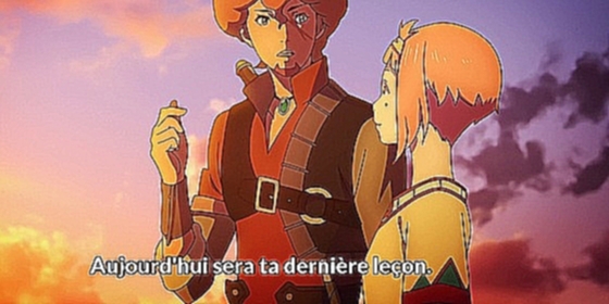 [Despair-Paradise] Shingeki no Bahamut - Virgin Soul 09 VOSTFR HD