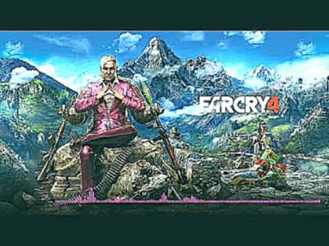 Trial by Fire - Far Cry 4 Original Game Soundtrack [HD] 