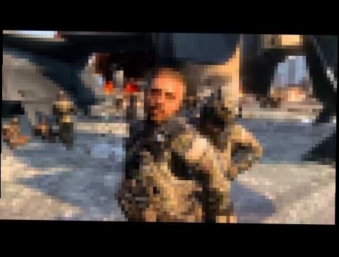 Black Ops 2 :: All Endings in HD! 